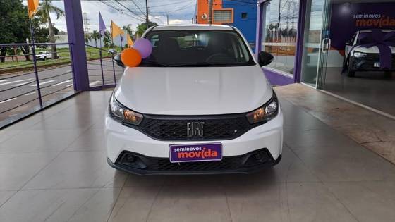 FIAT ARGO 1.0 FIREFLY FLEX MANUAL FIAT ARGO 1.0 FIREFLY FLEX MANUAL